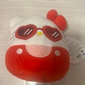 Hello kitty and friends squishmallows
